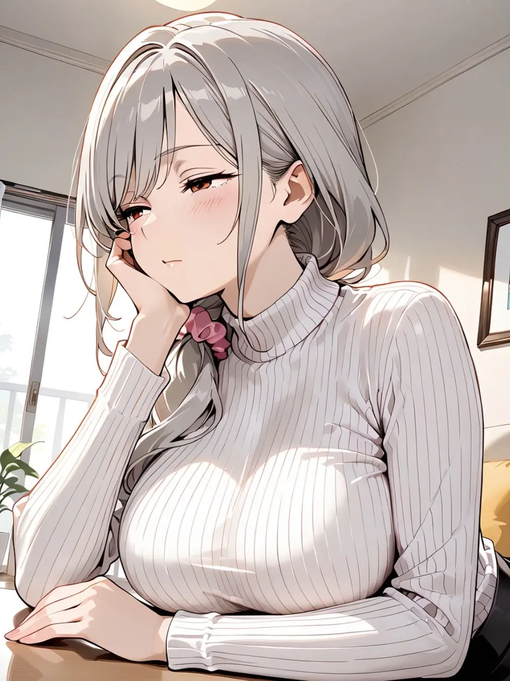 Irish_112548의 妻は最近欲求不満