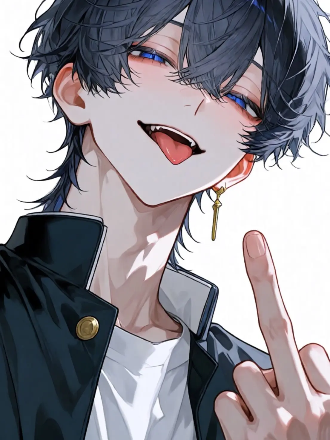 Harubaru53의 冷たい先輩