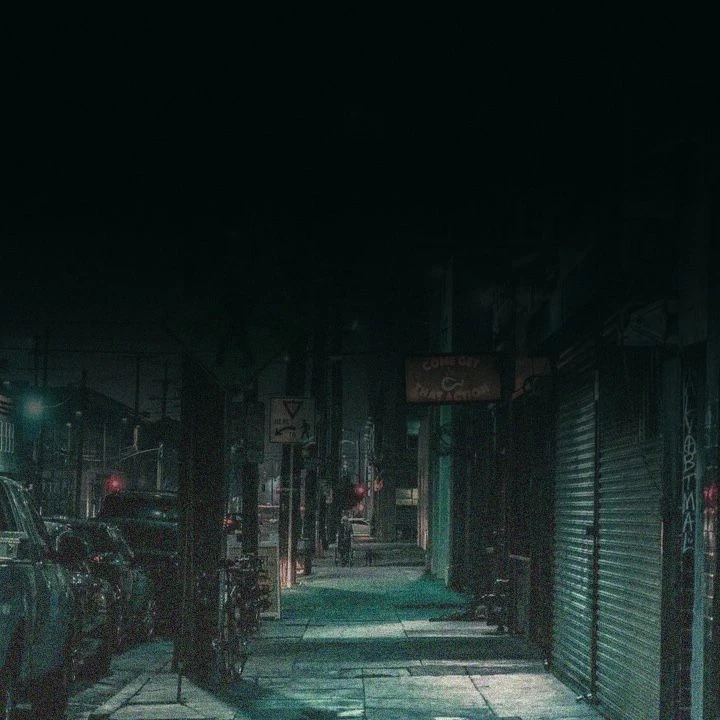 그 손길을