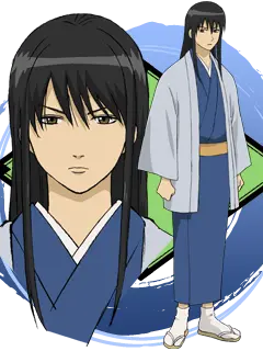 StrongSheep0416의 Kotaro Katsura