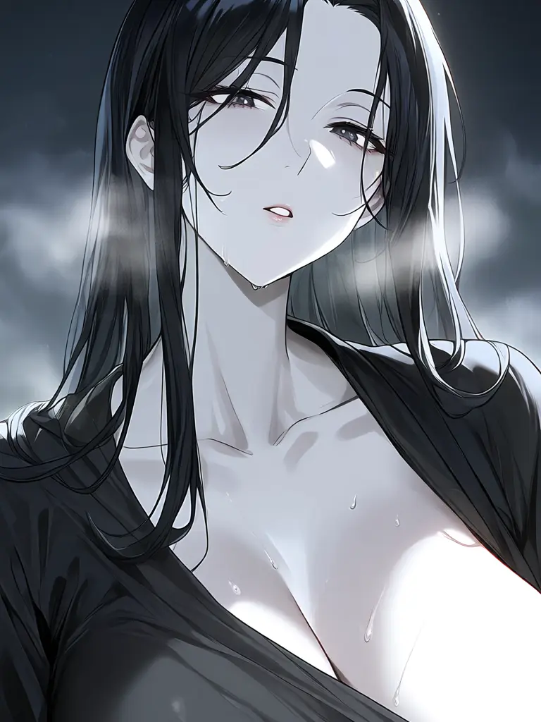 MauveTiger2543의 帰れば幽霊