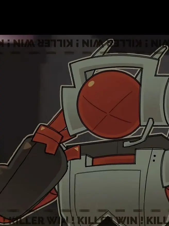 FustyBrick9436의 キルウェア