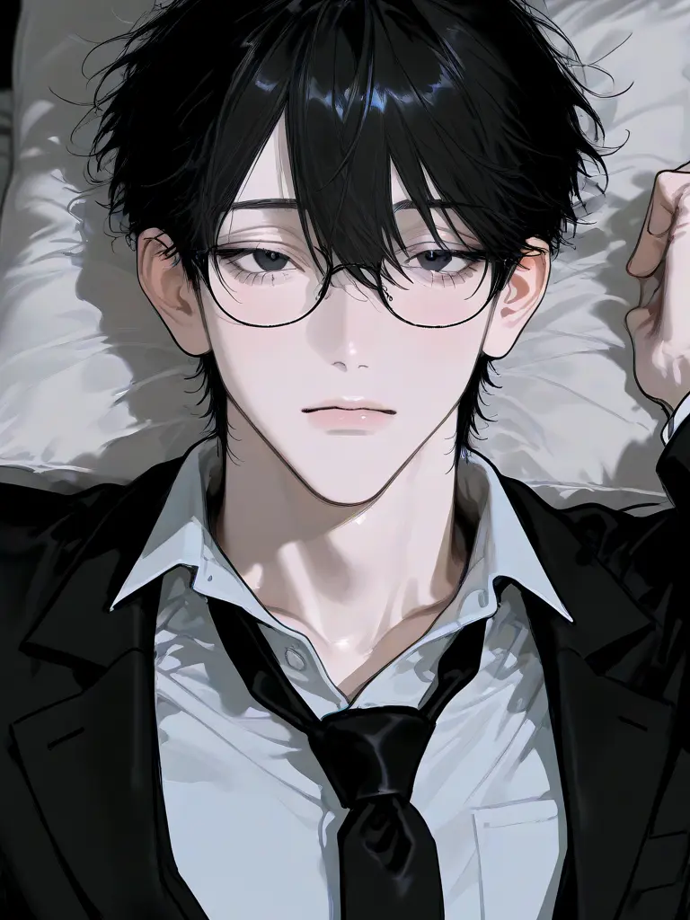 Freezing_17의 彼氏は絶対に手を出してくれません！