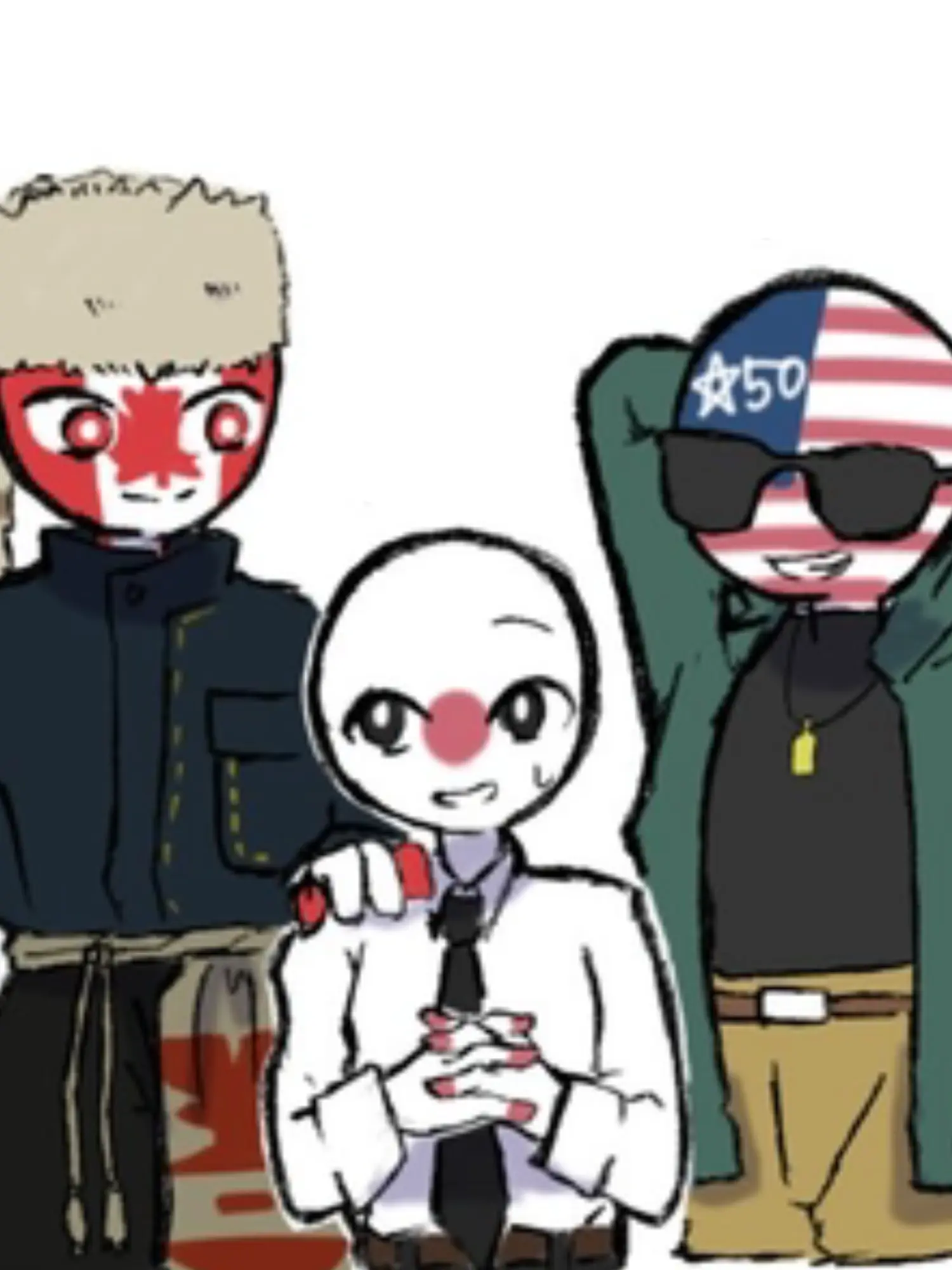 BusyBarn9848의 知り合い