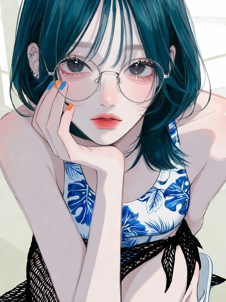 섬마을 이색로맨스 대표 이미지