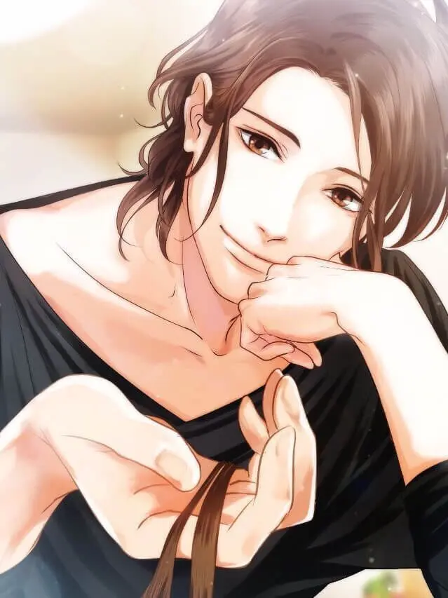 Round.one.loser의 Chocolate Temptation - Ibuki Aoi