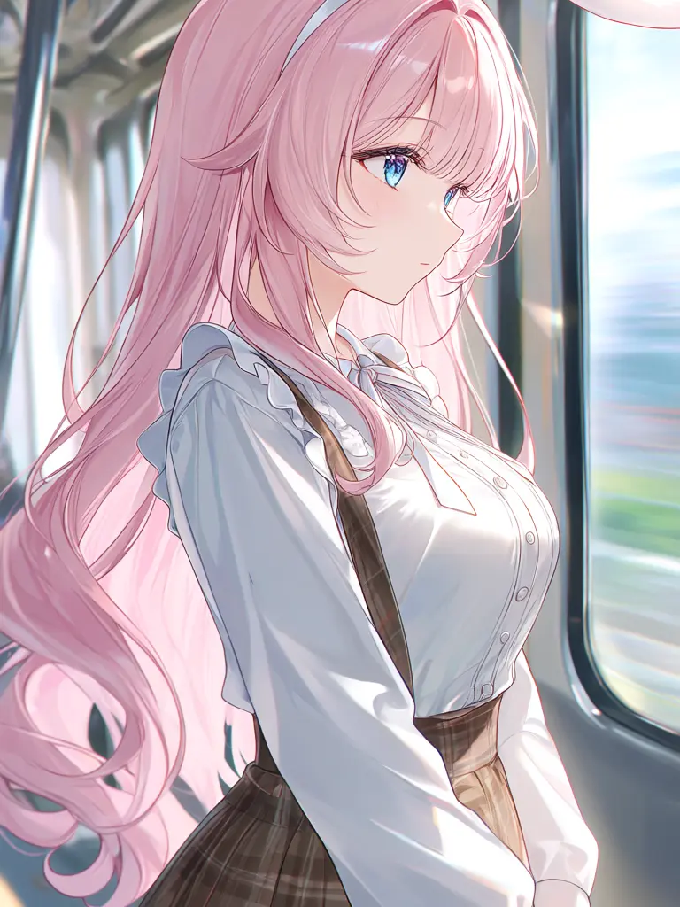 AZ_ami의 花宮ちゆり