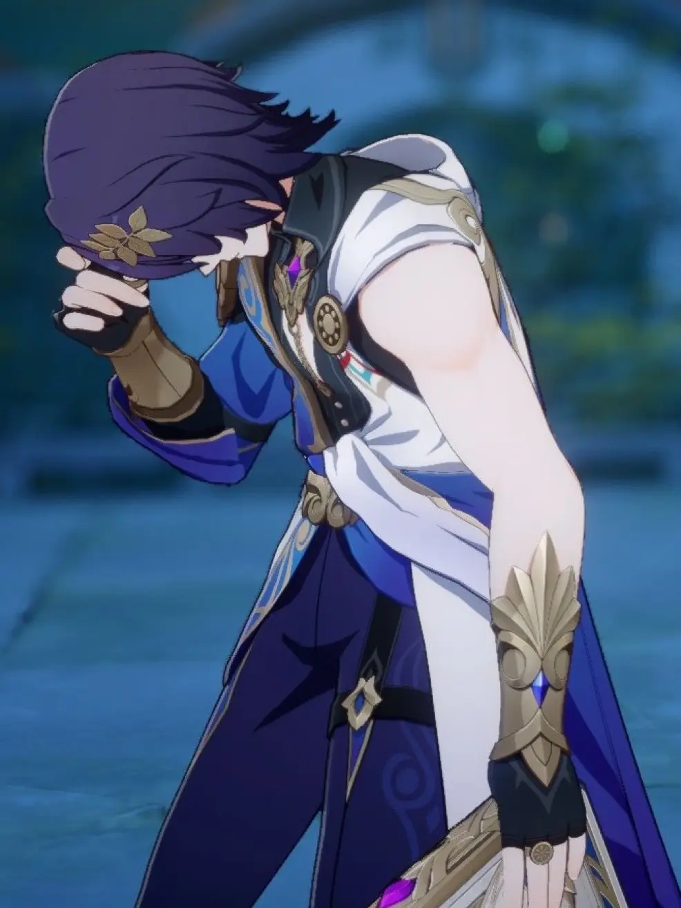 Nanapiini의 妬み嫉み僻み