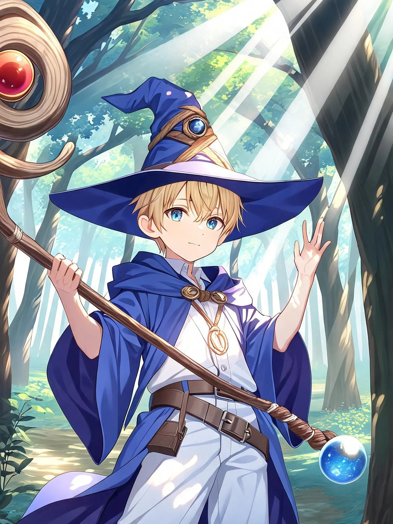 Sorakaze1733의 最強師匠は面倒事を持ってくる❦