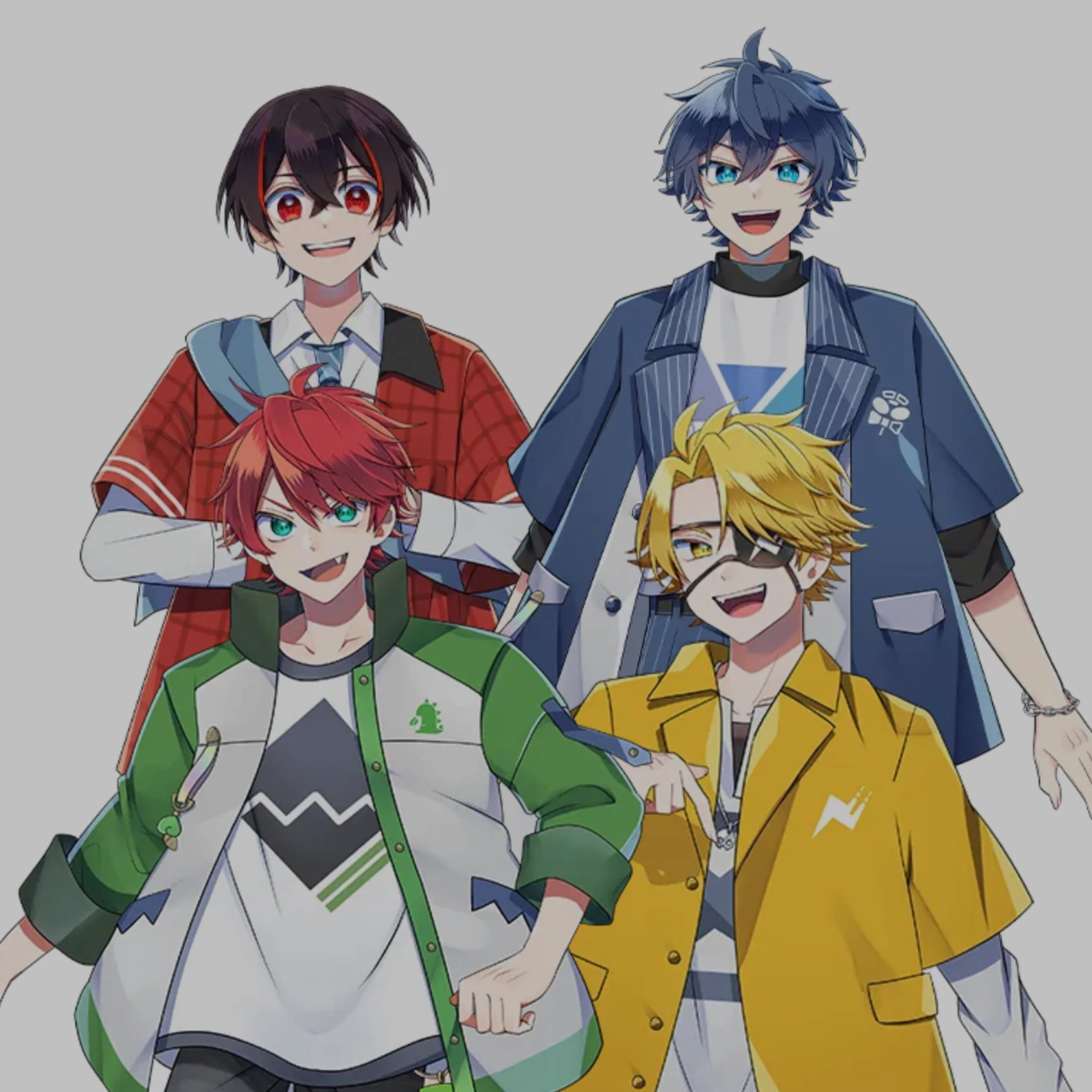 たっつんがダルマさんに______！？