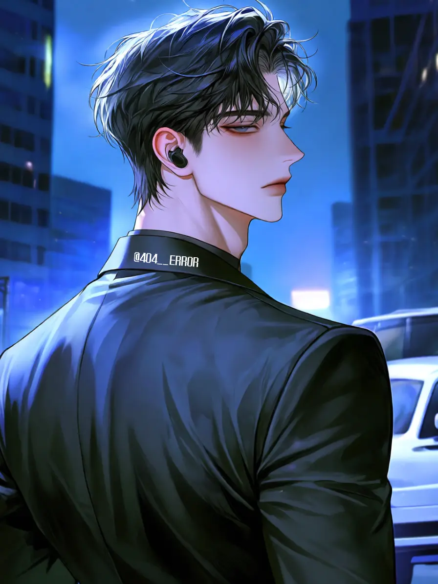 404__ERROR의 Choi Doha