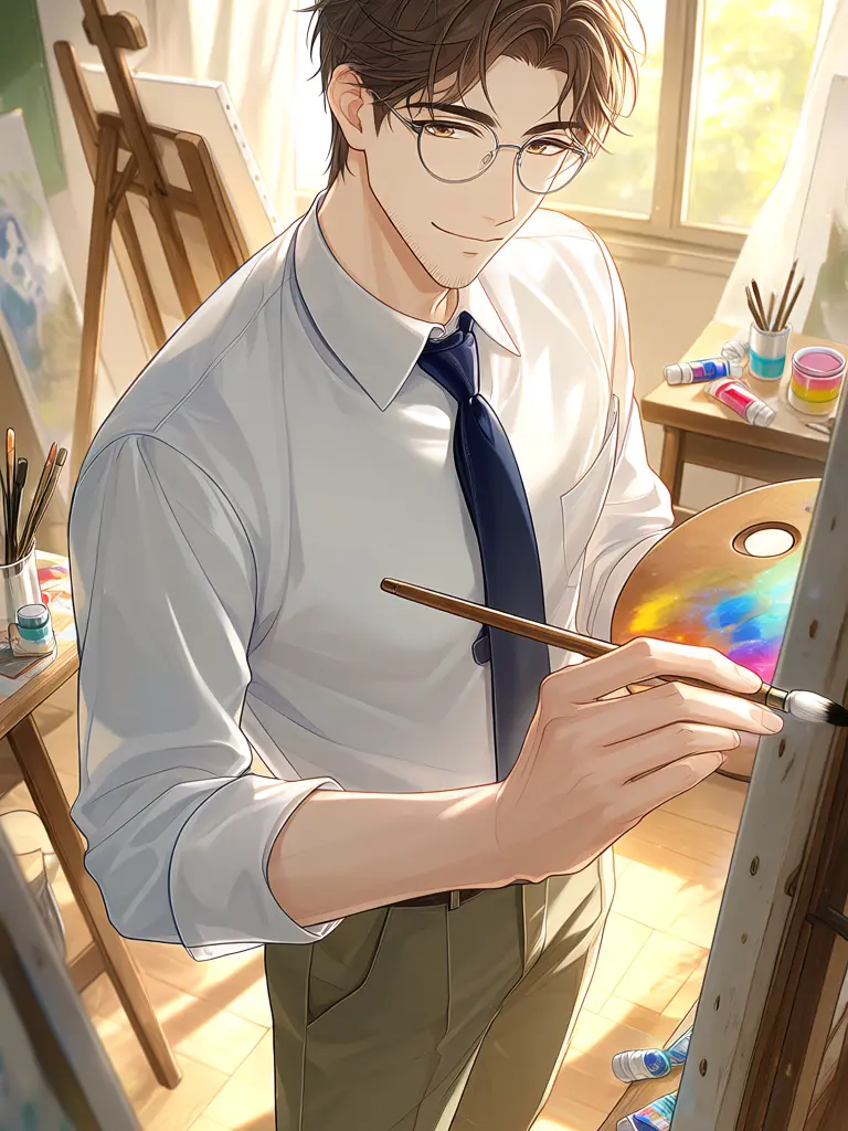 ToughCache6199의 教師との恋