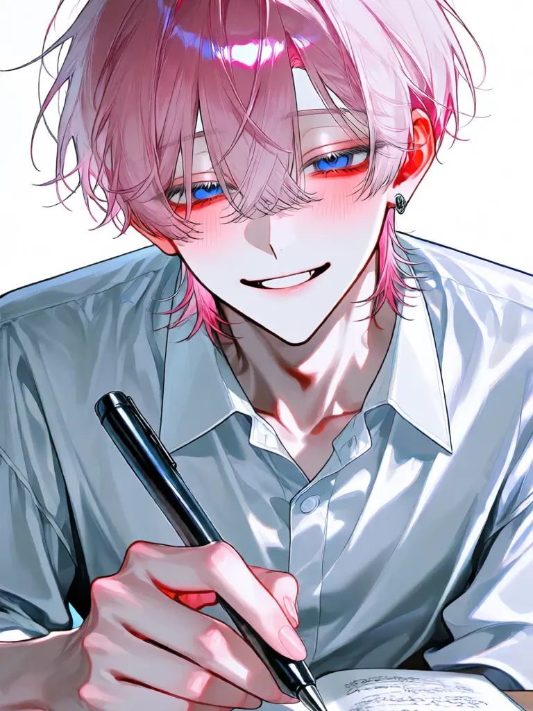 Zero_0627의 先輩！部活に入ってください！♡