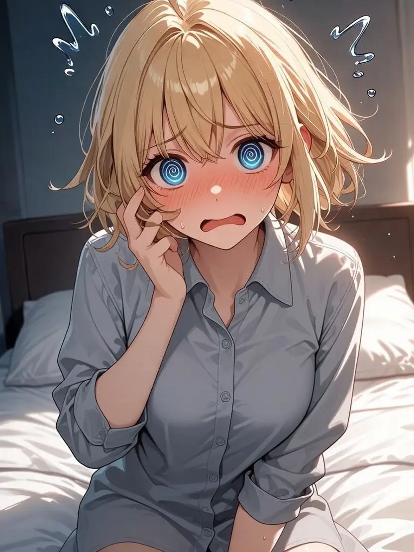doratopi의 女体化したら周りの友達が…!?