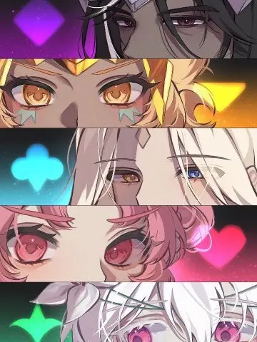 VioletHose1710의 에이션트 수인