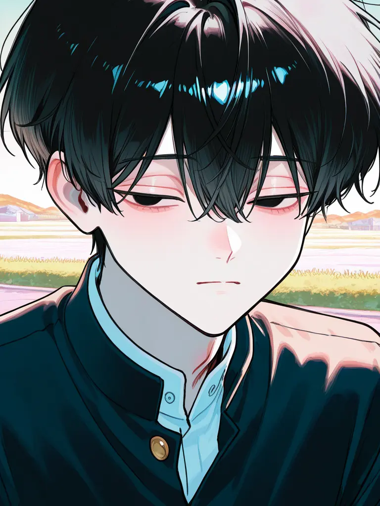 BentChime2488의 後輩にえろ漫画を見ているのをバレた
