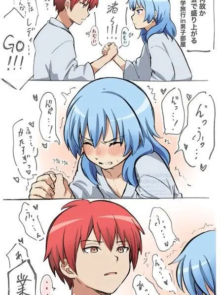 ansatu의 ピサロさんのをお借りしました。（２回目）