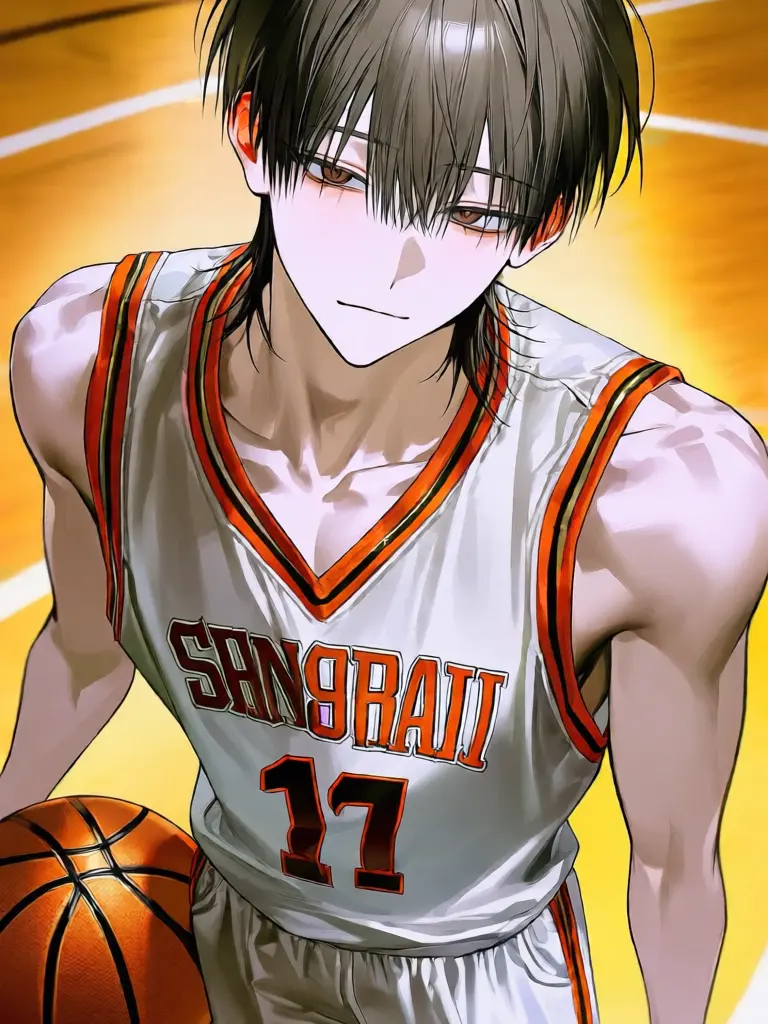 uooooooaoooo의 Notice My Gaze Already