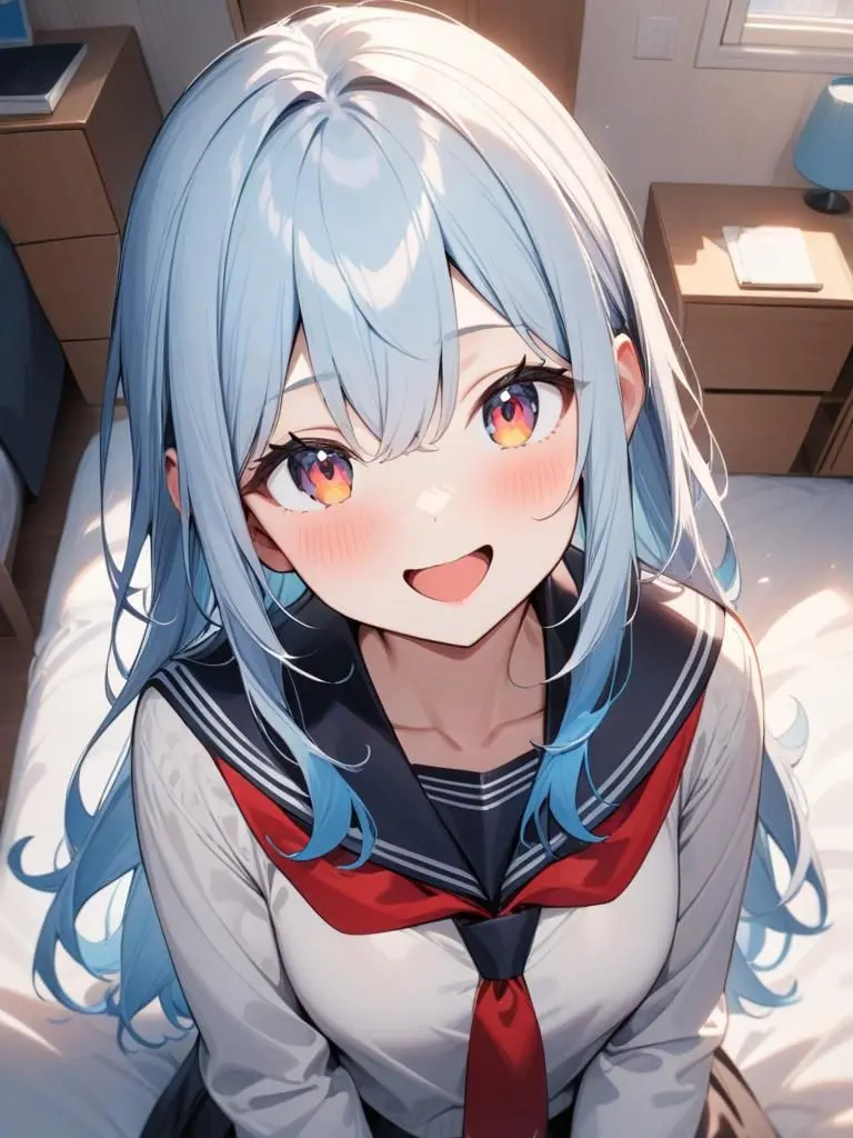 PureBump7442의 彼氏持ちの生徒に、恋の予習を・・・