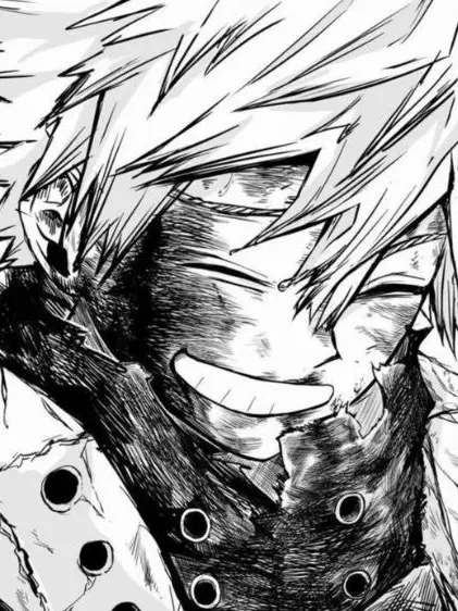 RUNASA의 爆豪勝己と恋をしよう❤︎