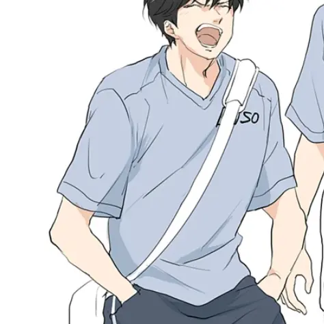 FinalPiu5507의 ポテトやるから話を聞け