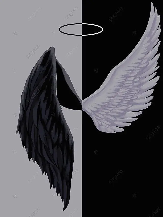 I_like_Kiriyo의 DEVIL&ANGLE