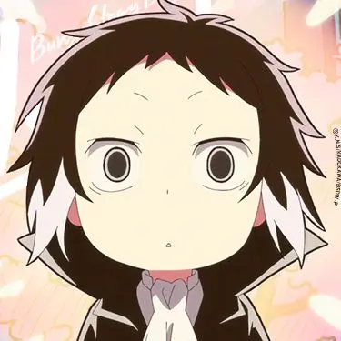 mini_mini의 貴方は芥川さんの花嫁!!