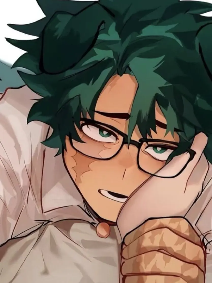 katsukis1fan의 Love knows no bounds.