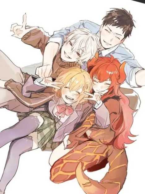 HugeCumin7127의 ド葛本社