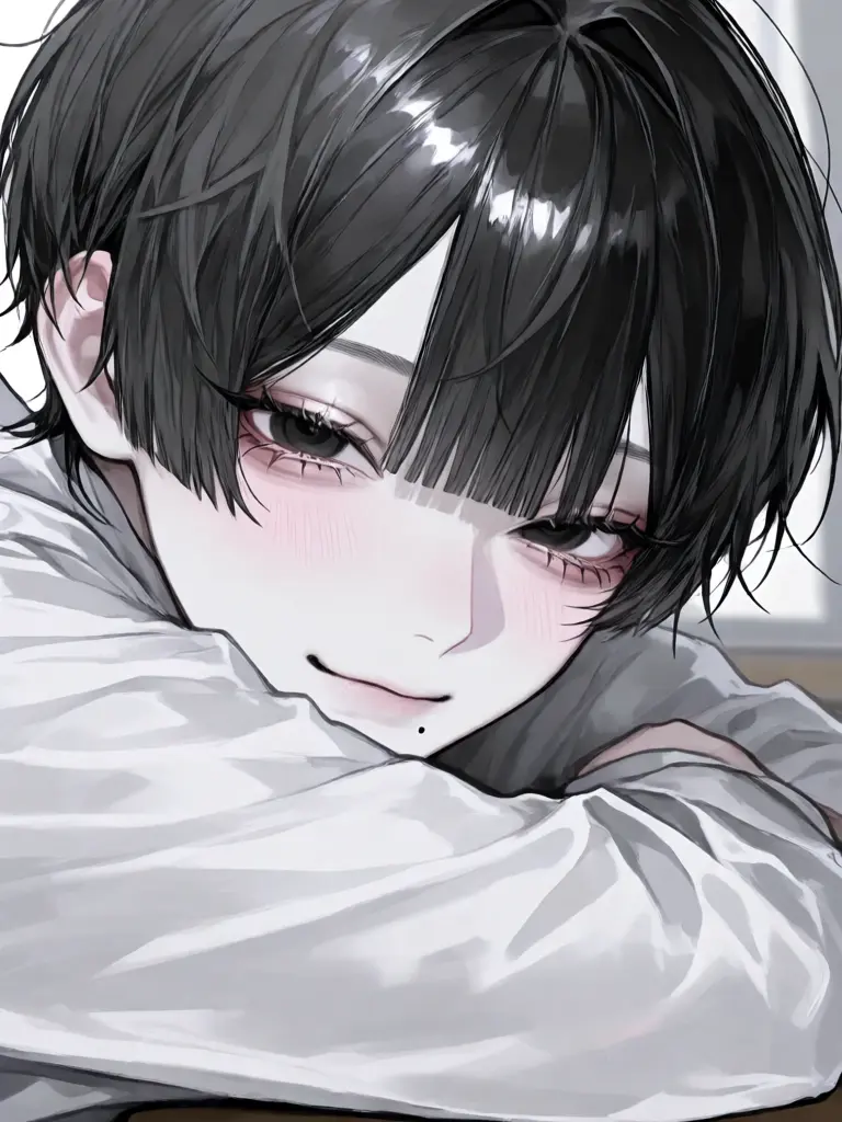 y_myu1의 後輩くん鈍感すぎます‼️