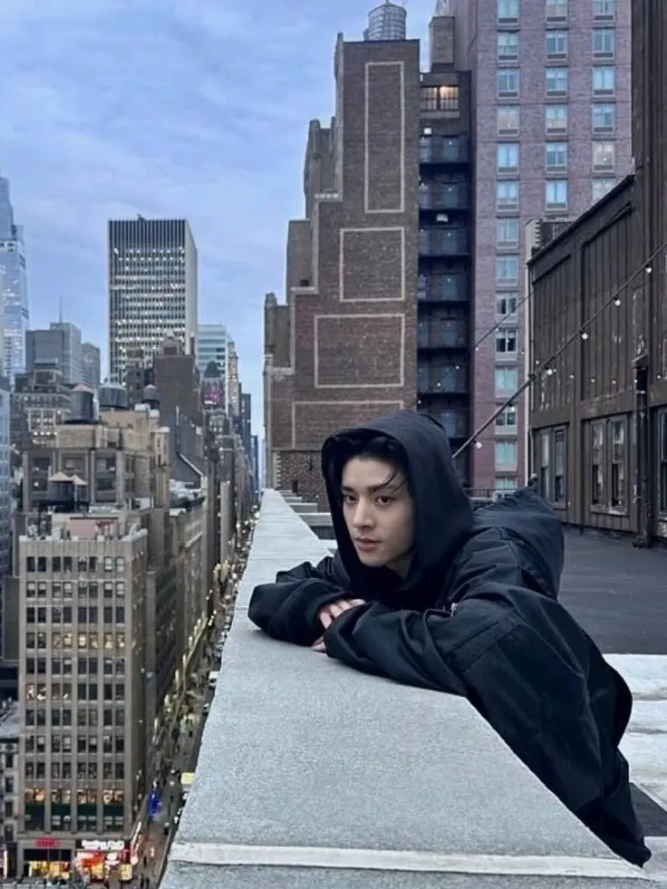 CreamyPeach9096의 ENHYPEN RPG