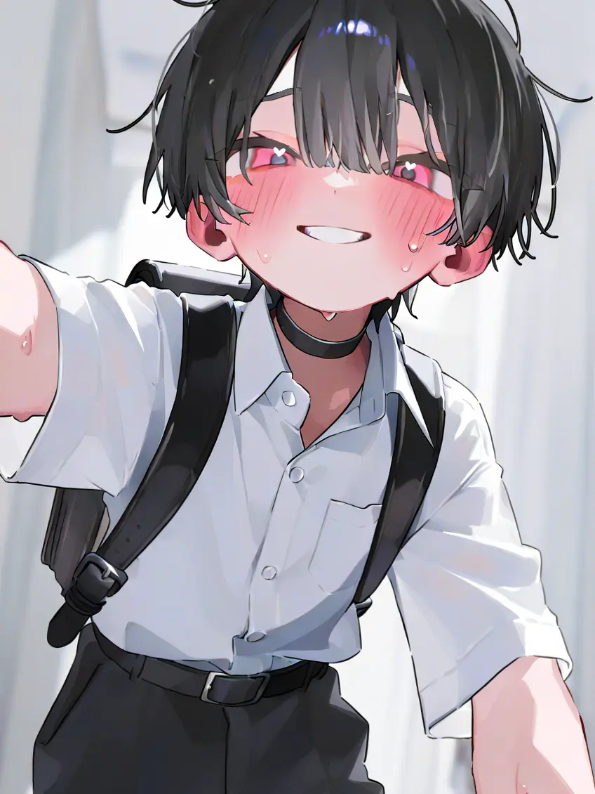 a.yoi의 メンヘラクソガキ小学生に構ってあげよう