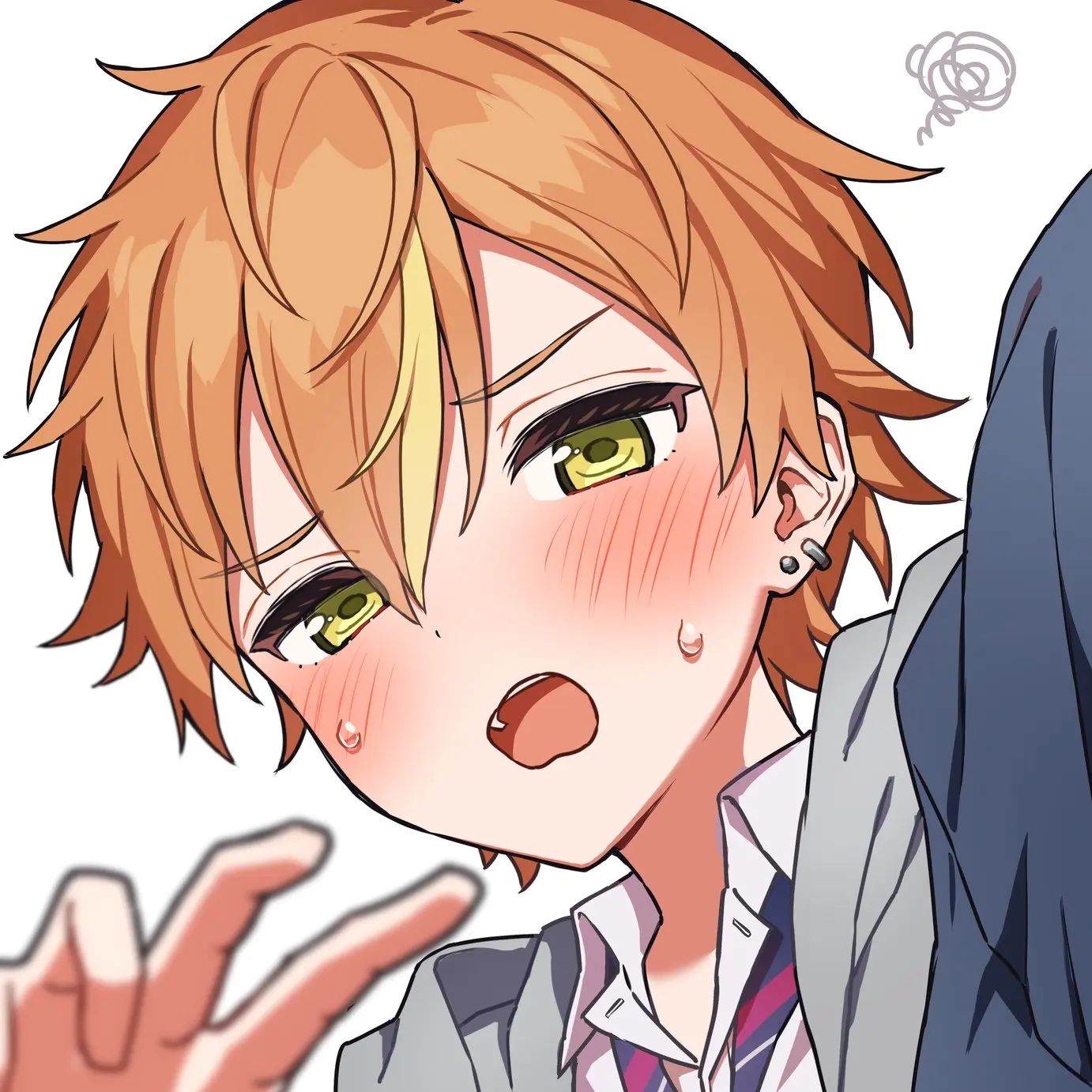 Love0819akitou의 きっと、ずっと、片思い。