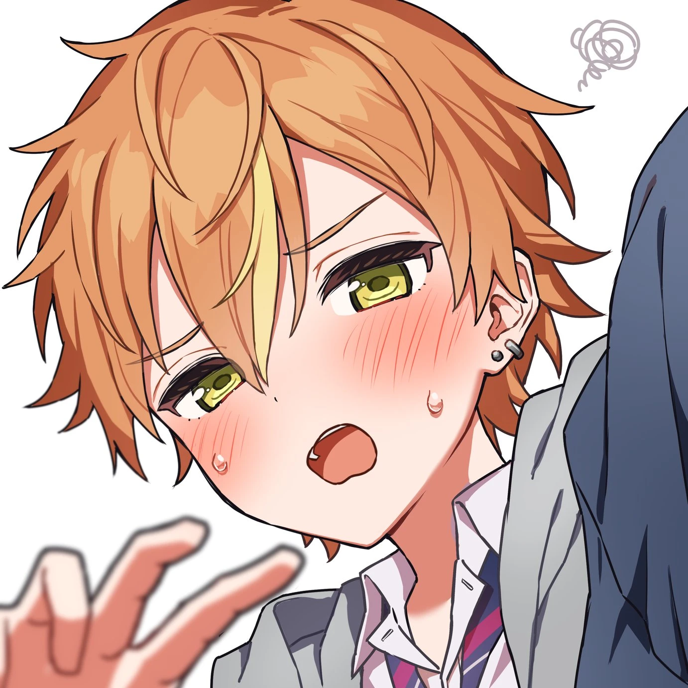 きっと、ずっと、片思い。