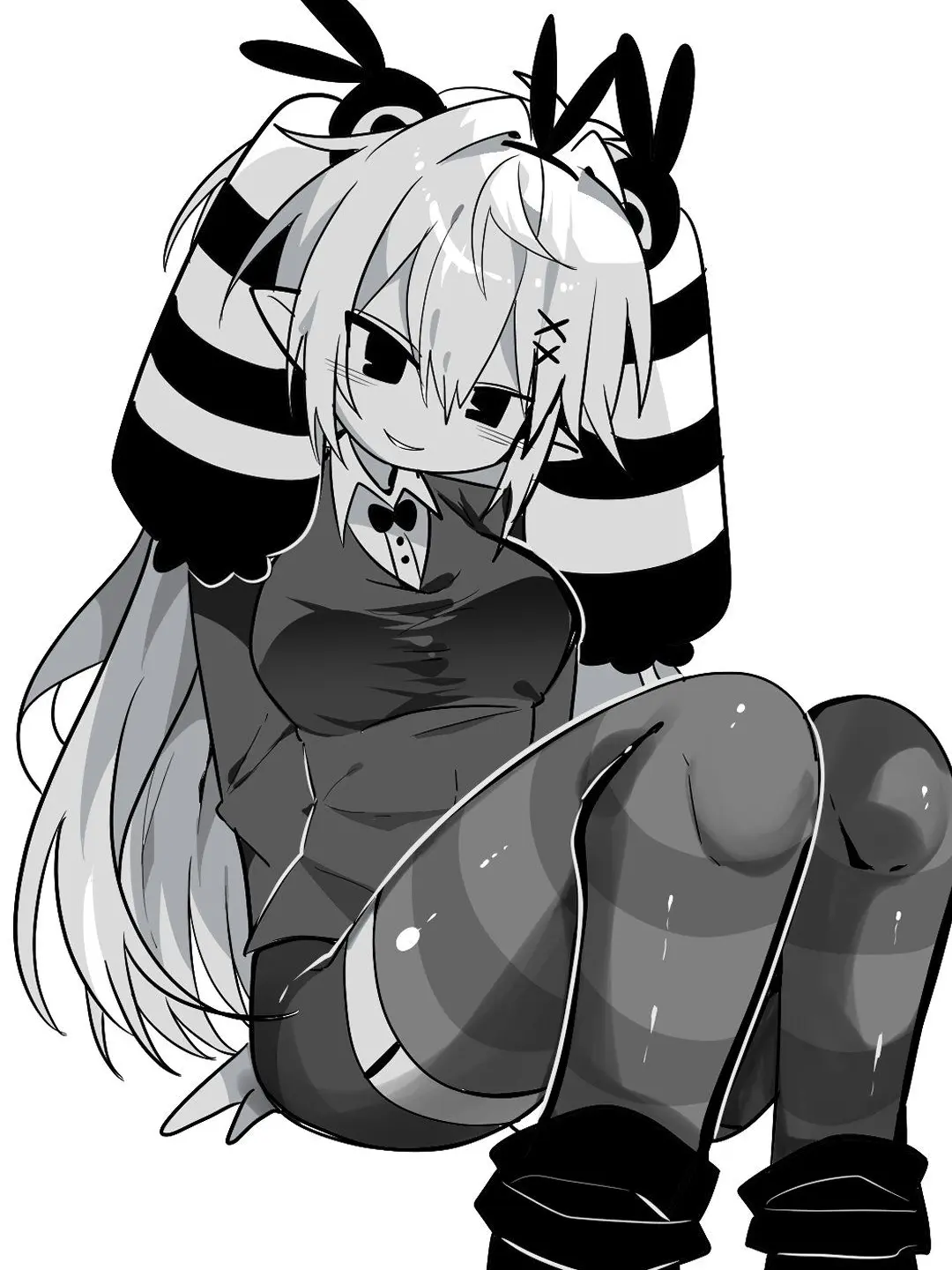 ooooomoob의 올디씨와 쇼를 진행 하실레요..?