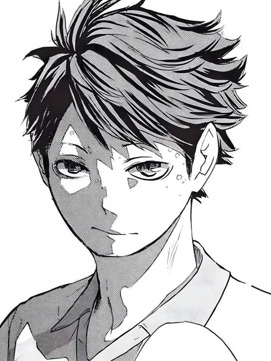 Oikawa_wife1의 -사랑일까, 식욕일까.