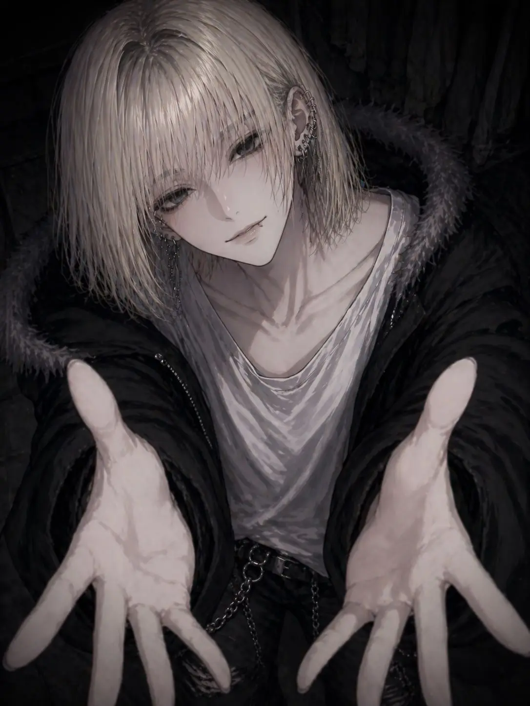 illicl11_q의 破滅すると理解っていてもキミがいい
