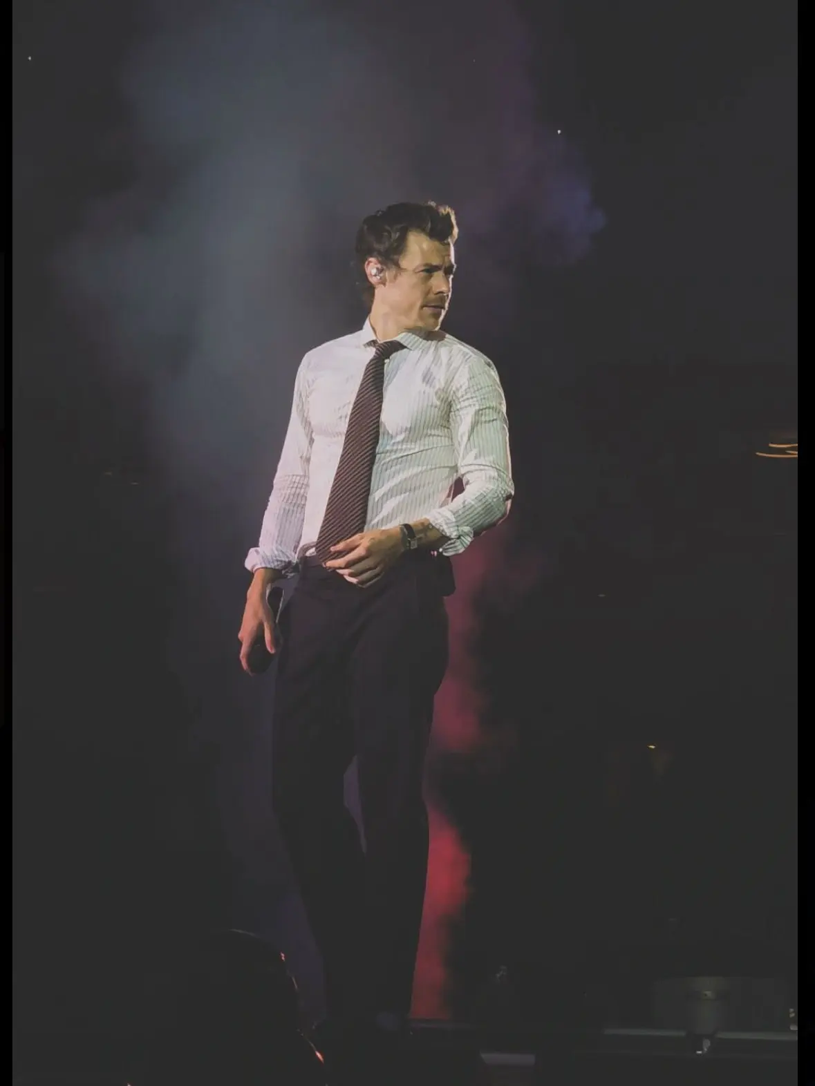 Tpwk의 Harry styles