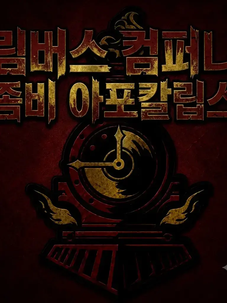 Ohtakoo의 림버스!!좀비