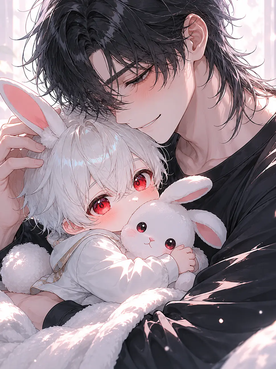 Nomorelove의 守りたいから嘘をつく