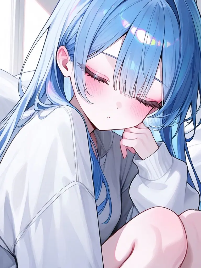 NumbQuake6320의 糸目のあの子と僕