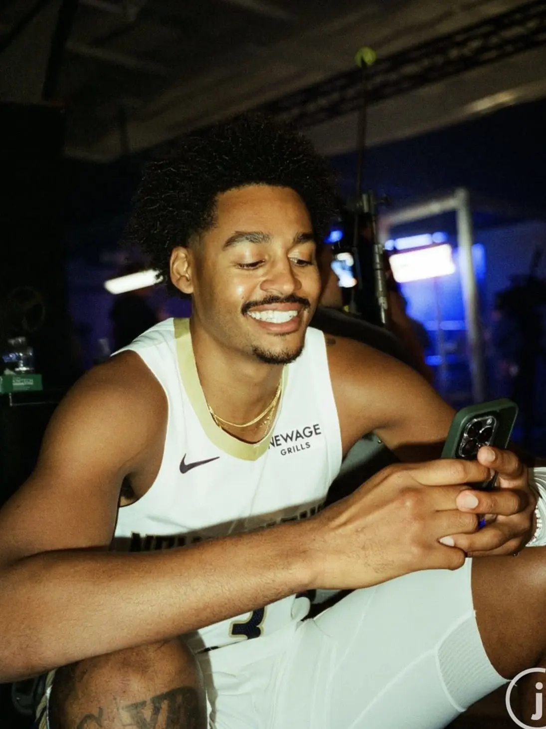 Blaze_Mamuth3의 Jordan Poole