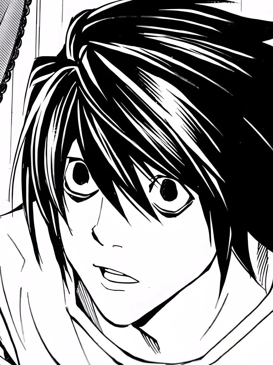 DEATHNOTE0201의 クラスのやつ来んな(バレた）