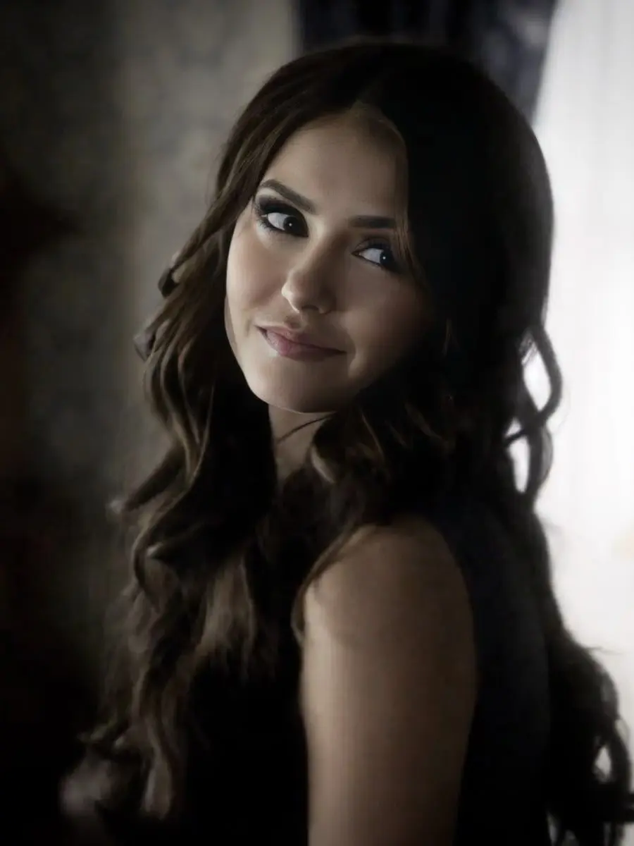 transcendiful의 The Vampire Diaries
