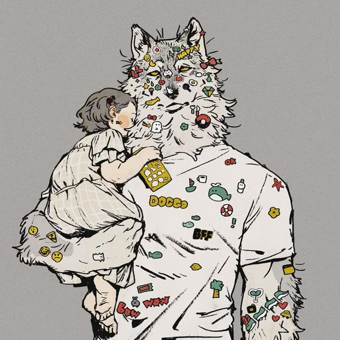 로버트 대표 이미지