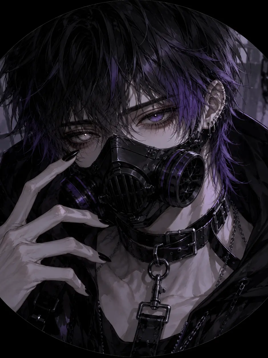 Dottory의 Ren