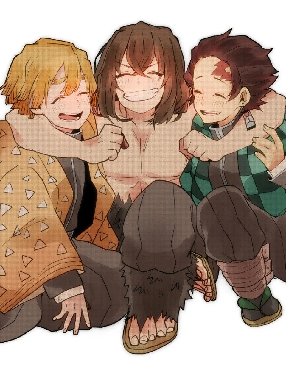 GrimShip8727의 inotanzen