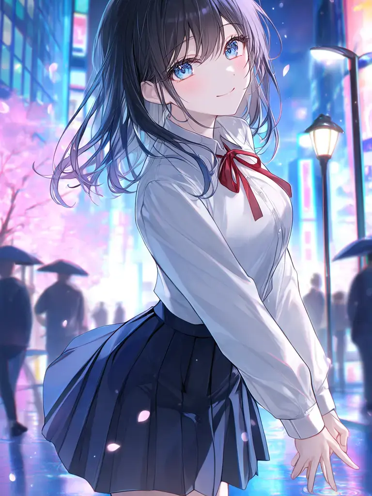 OMEGALORD416의 彼女を守れ！