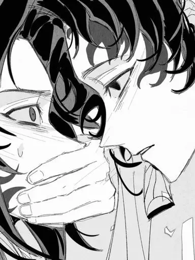 SoggyDiver4878의 어려진 미치카츠와 요리이치