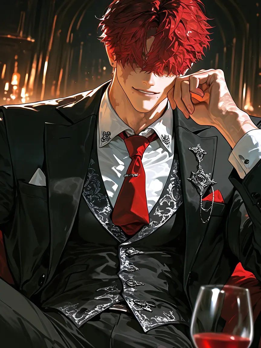 kon_pot3822의 呪われ貴公子の奴隷